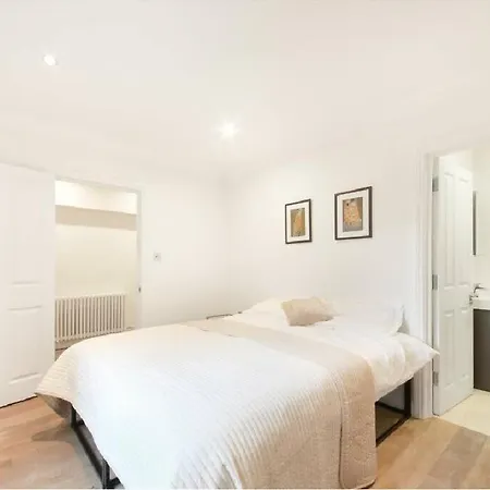 Portobello 2-Bed Apartment London Exterior photo