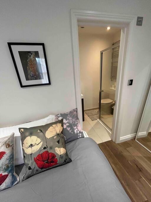 Portobello 2-bed