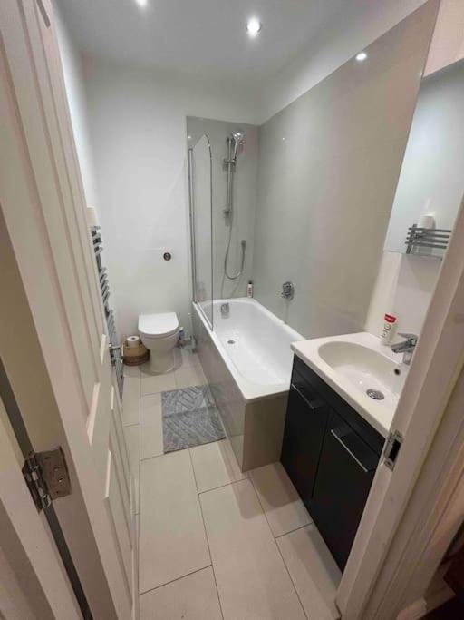 Apartment Portobello 2-bed